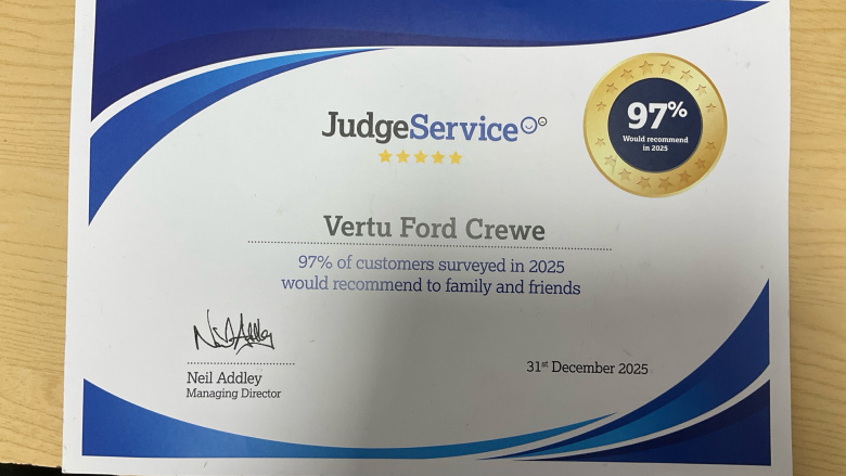 Ford EcoSport 1.0 EcoBoost Titanium 5dr [17in] Petrol Hatchback